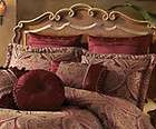 Croscill NEWCASTLE 27 Euro PILLOWS items in Luxury Bedding and More 