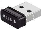 belkin n150 micro wireless usb adapter f7d1102tt expedited shipping 
