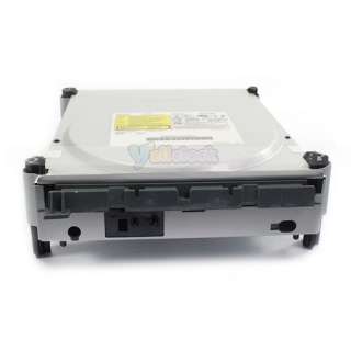 repair part DVD Drive For Xbox 360 BenQ VAD6038+open T  