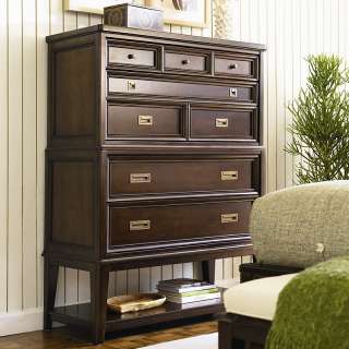 Universal Furniture Better Homes and Gardens Present Tense 8 Drawer 
