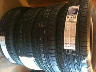 all season BF GoodRich Good Rich Tires / Tire / Advantage T/A 235 