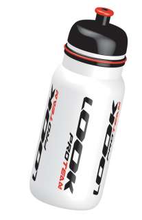 LOOK Proteam Bike Bicycle Water Bottle 600ml Drink  
