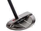 Brand New See More Putter Si3 Mallet. SeeMore Nickel Fi