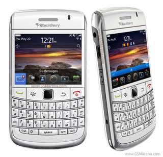 Blackberry Bold 9780   Brand new smart phone  