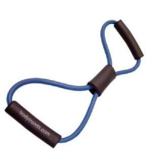   BodyTrends Fitness 8   Heavy Resistance Band Tool