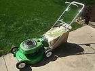 LAWN BOY MOWER 21 REAR DISCHARGE 4600 **FULLY SERVICED** *EXCELLENT 