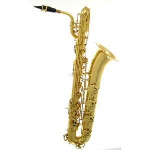  Jinyin Model A600g Baritone Saxophone Musical Instruments