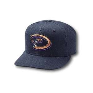   MLB On Field Exact Fit Baseball Cap (Size 7 7/8)