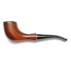 Briar Smoking Pipe Authors Long Tobacco Pipe/Pipes