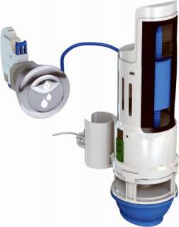 HYR270 MJSI HydroRight Dual Flush Converter for Toilet  