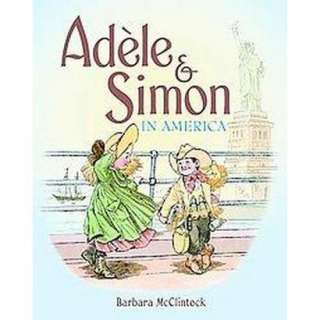 Adele & Simon in America (Hardcover).Opens in a new window