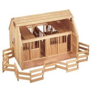 Large Barn with Corral.Opens in a new window