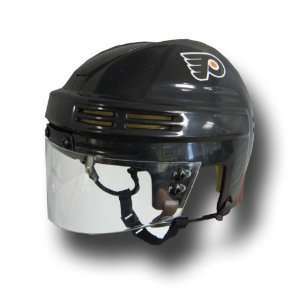   Flyers NHL Bauer Mini Helmet Team Color
