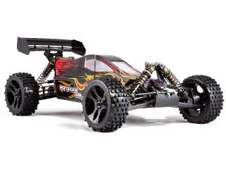   Rampage XB E RC Truck 4WD Buggy 1/5 Car Electric Brushless Buggy