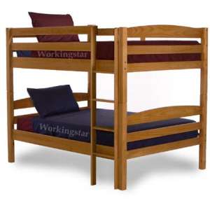Full Bunk Bed Woodworking Plans,  Get It Fast  