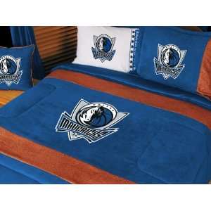   Bedding Set NBA   8 pc. FULL Comforter Bed Set