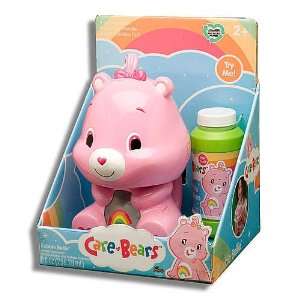  Care Bear Rainbow Bear Pink Bubble Bellie Toys & Games