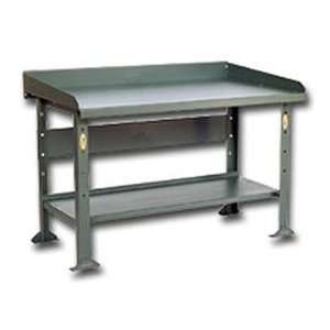  Extra Heavy Duty Industrial Work Benches 