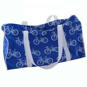 Bicycle Gym Tote Bag 