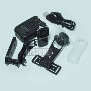 2G Mini DV Video Camera DVR Camcorder Spy Web Cam MD80  