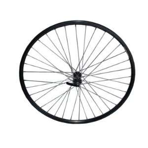  Bike  Bicycle 700c Alloy Front Wheel casSette 80g W 