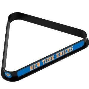   Best Quality New York Knicks NBA Billiard Ball Rack 