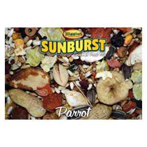  Sunburst Bird Food   Parrot   3 lb.