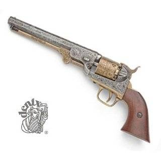  1851 Colt Revolver Replica Explore similar items