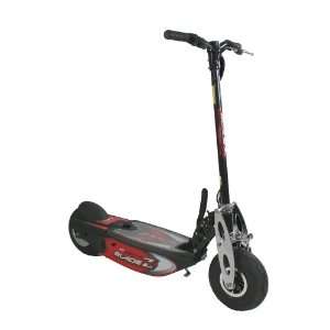  Bladez XTR Street II 450 Electric Scooter (Black) Sports 