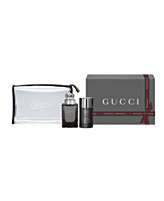 Gucci by Gucci Pour Homme Gift Set