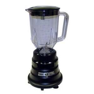    WARING/QUALHEIM   BB150R REFURBISHED BLENDER;115V