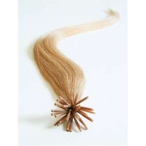   Hair Extensions #12 Brown Blonde   Superior to Russian & Indian hair