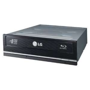  Lg Electronics 12x Blu Ray Burner Combo Drive With 