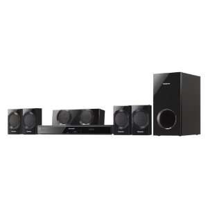   Blu Ray Disc 5.1 Surround Sound Home Theater System & FREE TOOL BOX
