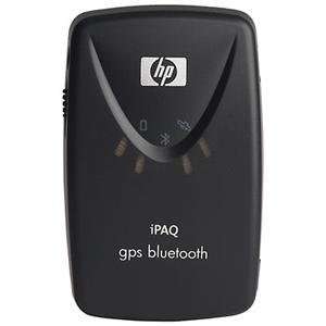 HP GPS Bluetooth Navigation Receiver for Pocket PC (Receiver unit only 