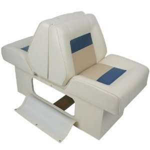  Large Boat Lounge Seat with Storage