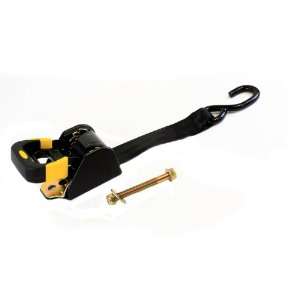   Tie Down for Motorcycle, ATV & Boat Trailers
