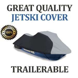  Jet Ski Personal Watercraft cover fits Sea Doo Bombardier 