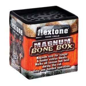  Flextone Bone Collector Buck Crusher