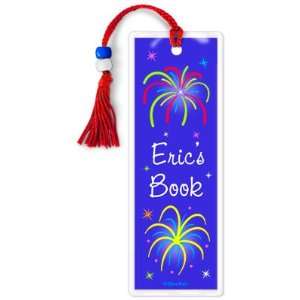   Personalized Bookmark By Olive Kids By Olive Kids