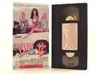 The Bikini Car Wash Company II 2 (1993 VHS) UNRATED