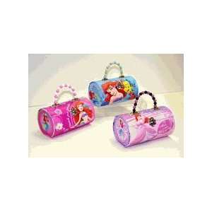  Little Mermaid Beaded Mini Lunch Box Toys & Games