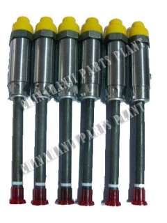 Replacement Pencil Injectors 8N7005 for Caterpillar 3304,Other parts 