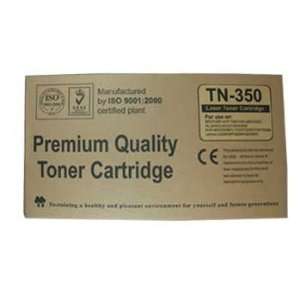  New Toner for Brother TN 350 Laser Digital Copier/Printer 