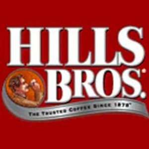 Hills Brothers Superior Ground Coffee, 2 Pound  Grocery 