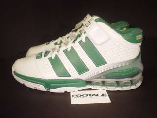   COMMANDER PE PLAYER EXCLUSIVE SAMPLE KEVIN GARNETT KG CELTIC 16  