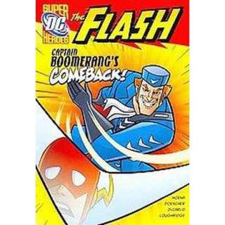 Captain Boomerangs Comeback (Paperback).Opens in a new window
