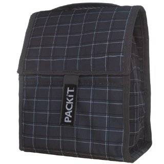 PackIt Freezable Lunch Bag, Plaid (June 17, 2011)