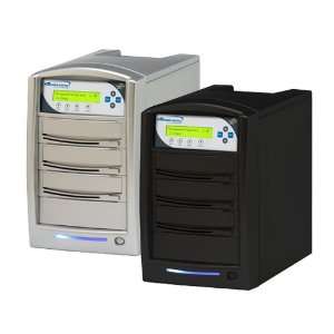   LightScribe/ Double Layer Burner with 250GB Hard Drive   Retail