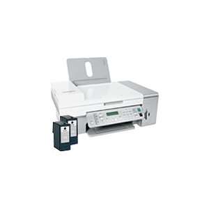  Lexmark X5470 Business Edition   Multifunction ( fax / copier 